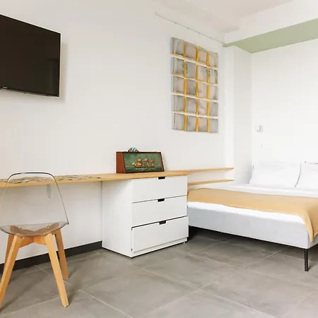 Ca De Ma Ω Sea Front Apartment Genua Buitenkant foto