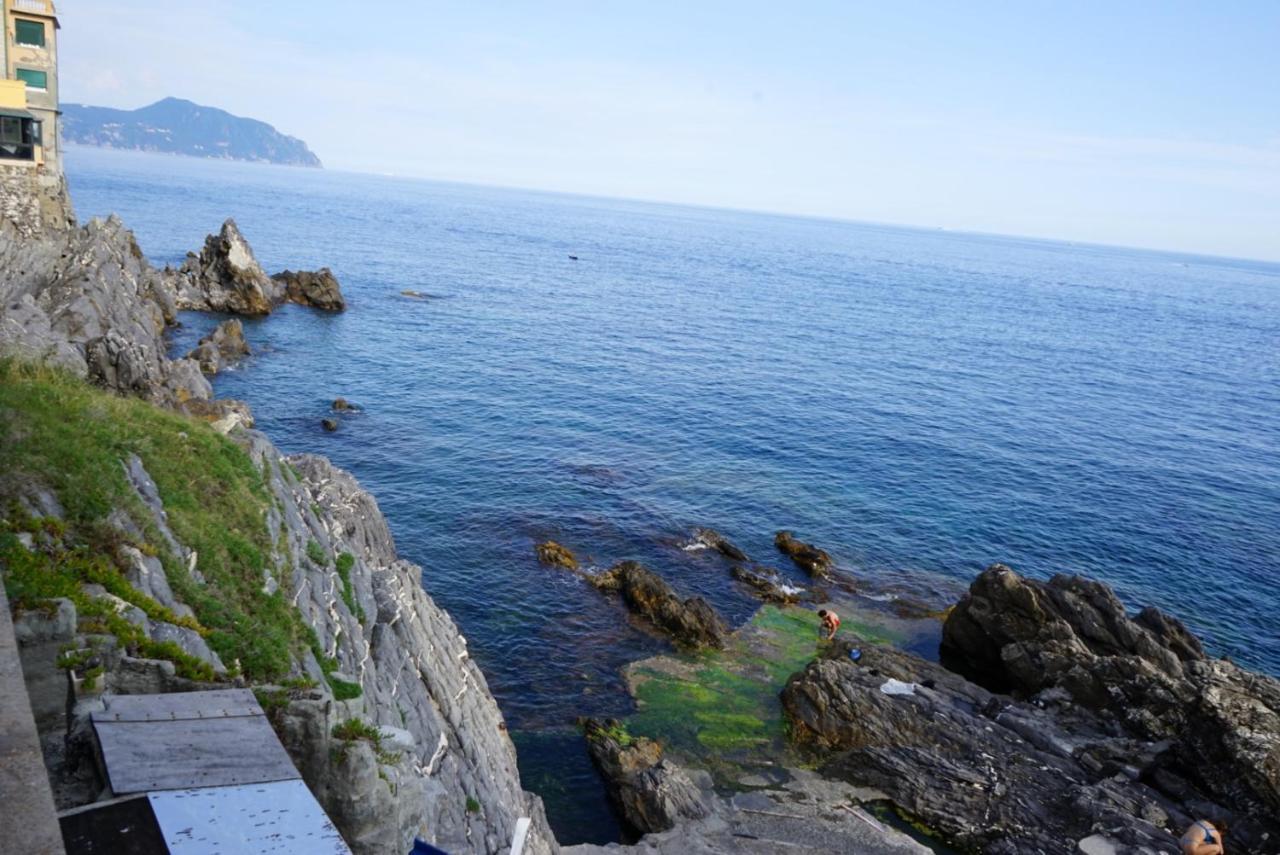 Ca De Ma ω Sea Front Apartment