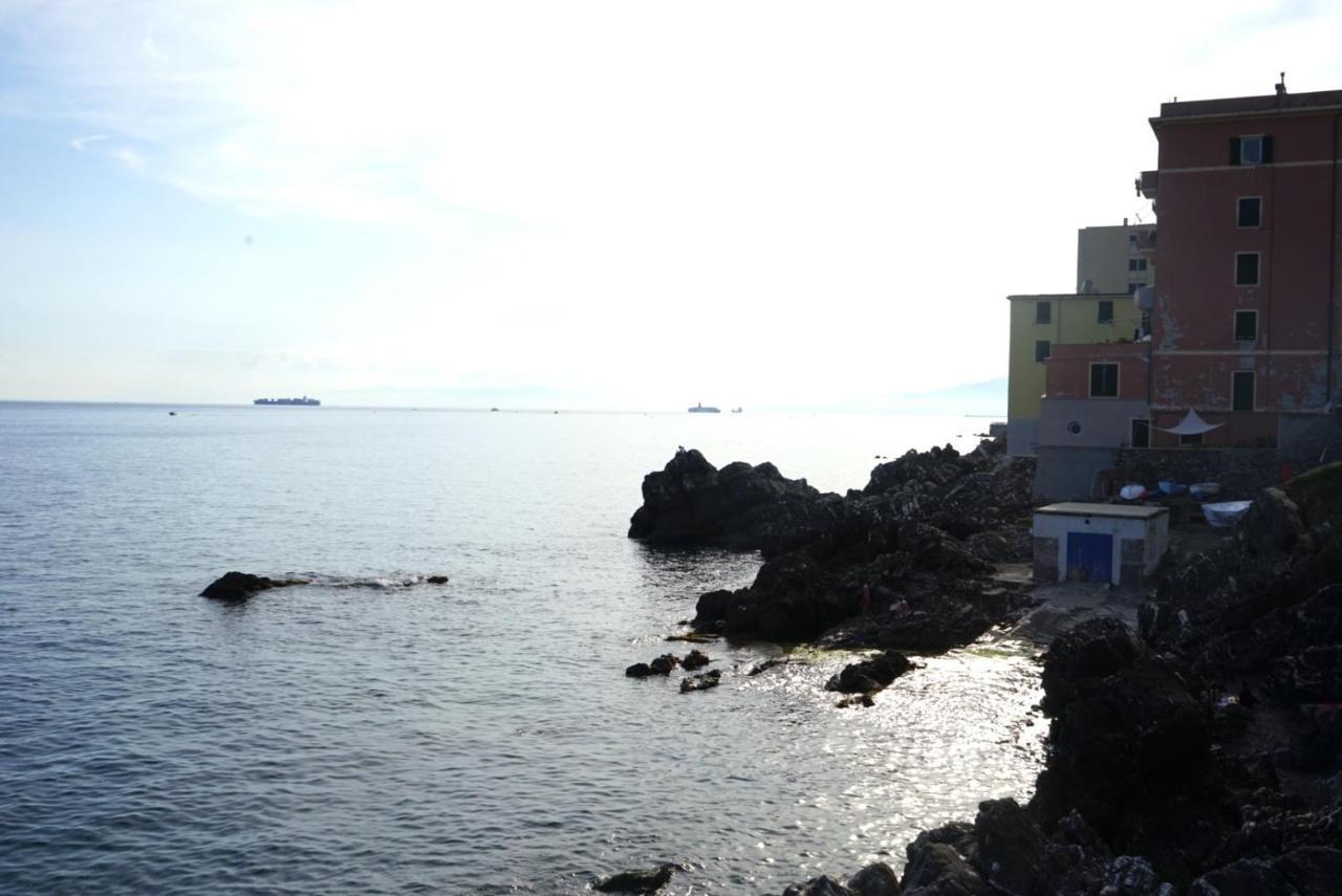 Ca De Ma ω Sea Front Apartment