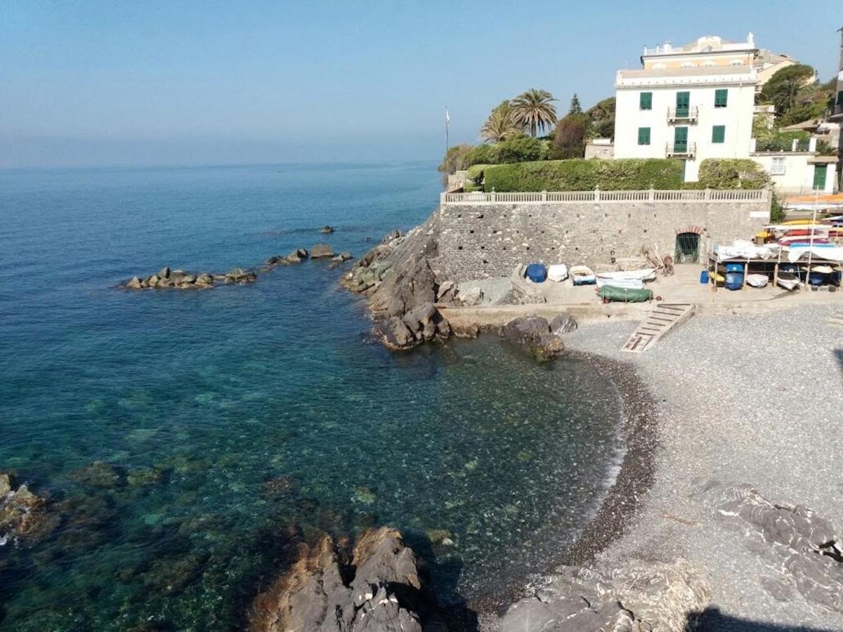 Ca De Ma ω Sea Front Apartment