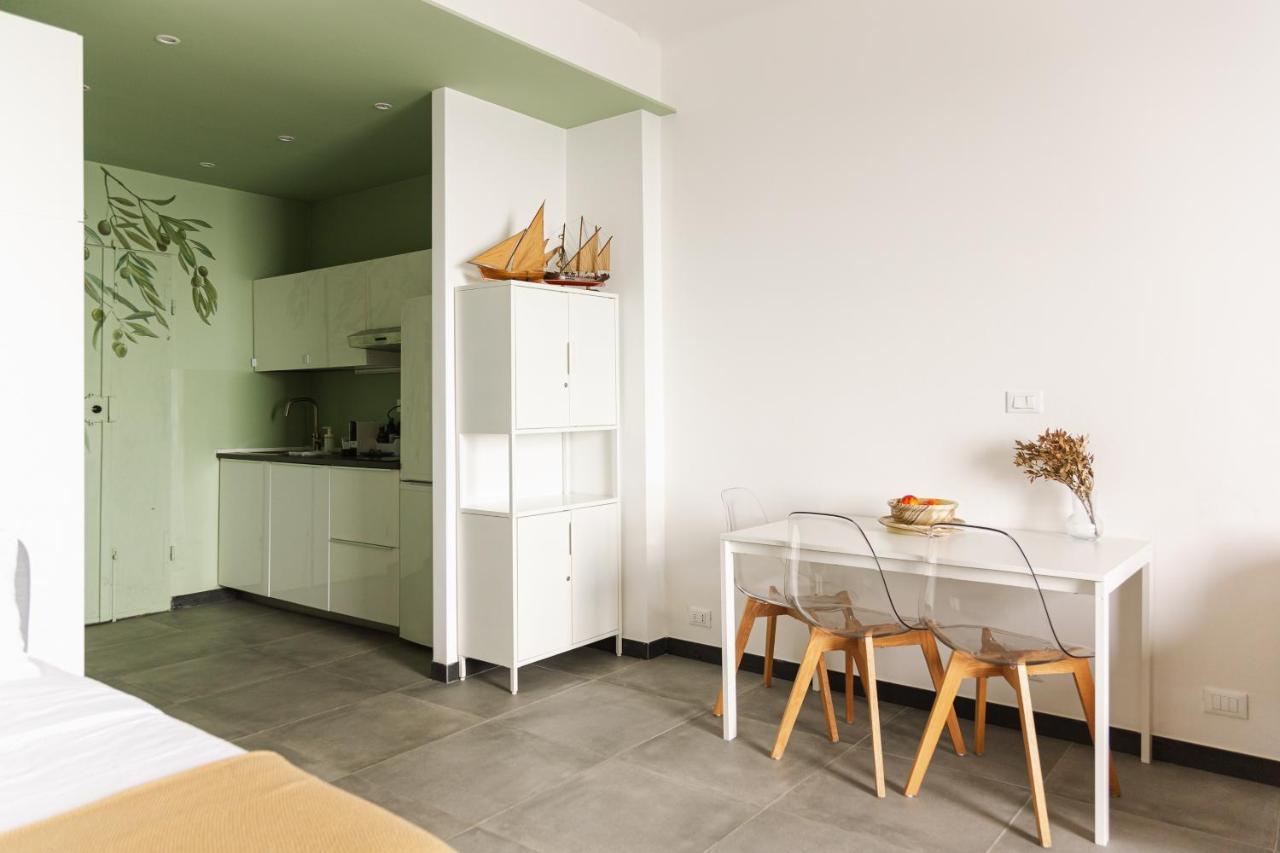 Ca De Ma ω Sea Front Apartment