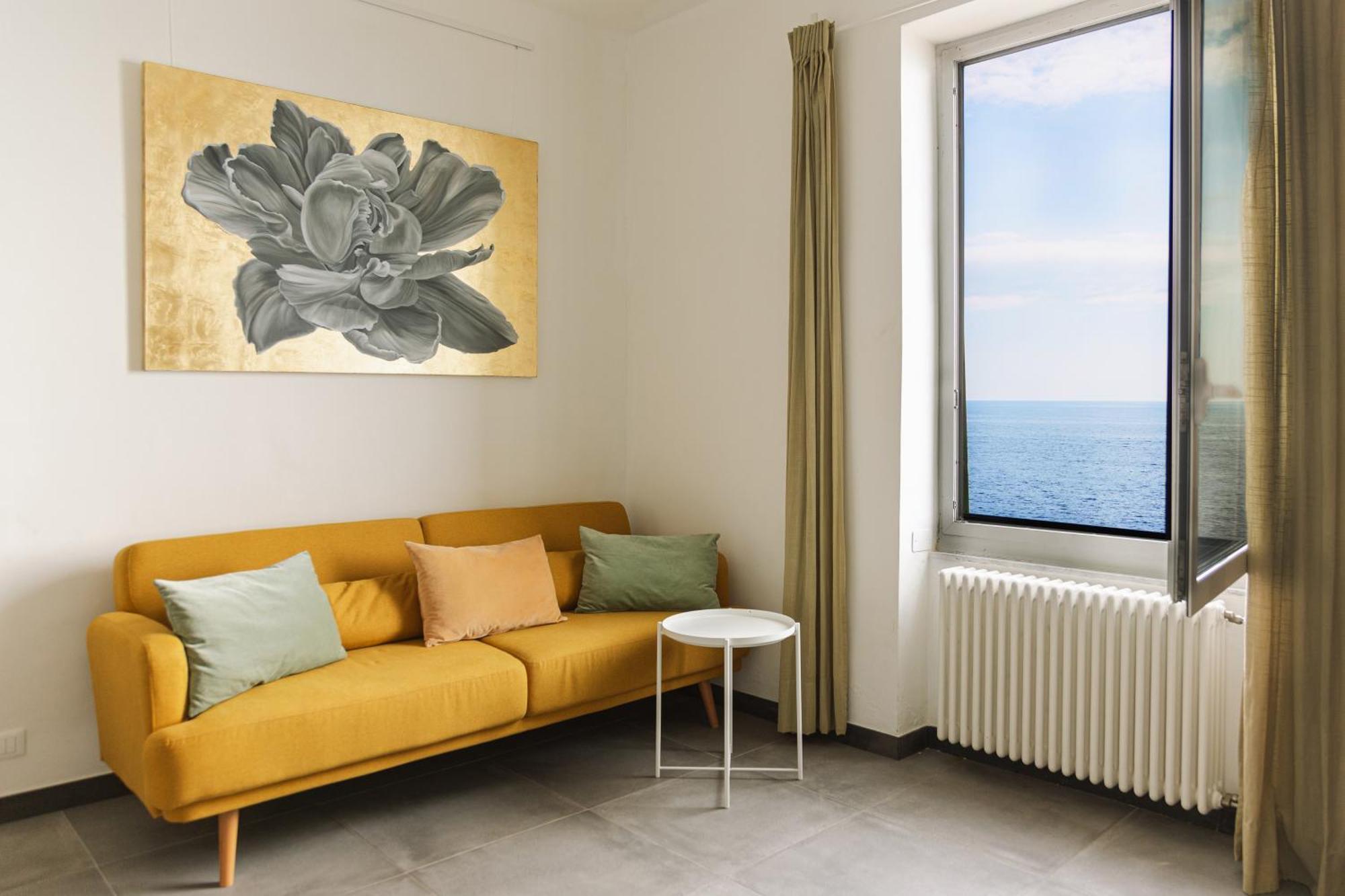 Apartment Ca De Ma ω Sea Front