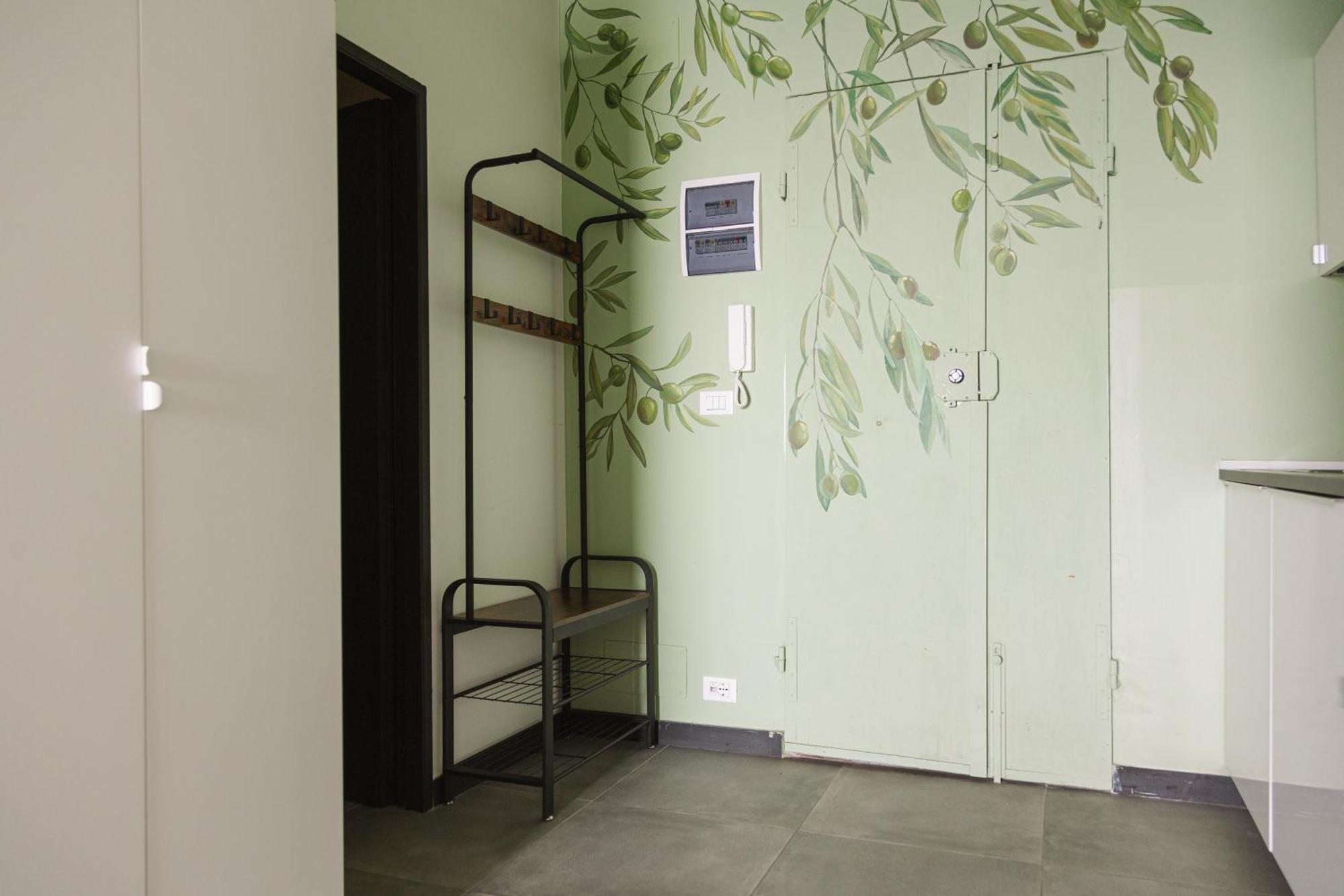 Apartment Ca De Ma ω Sea Front Genoa