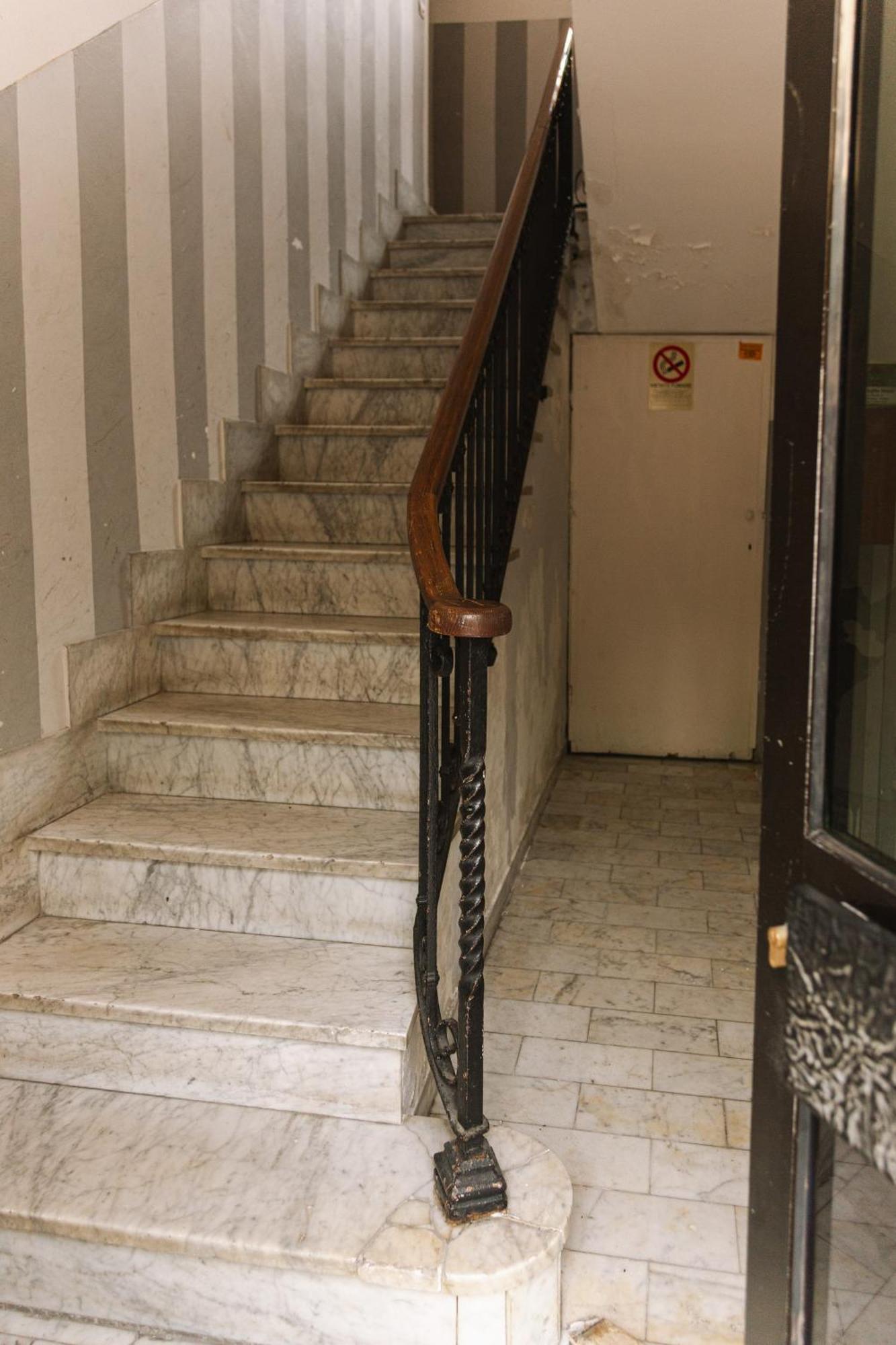 Ca De Ma ω Sea Front Genua