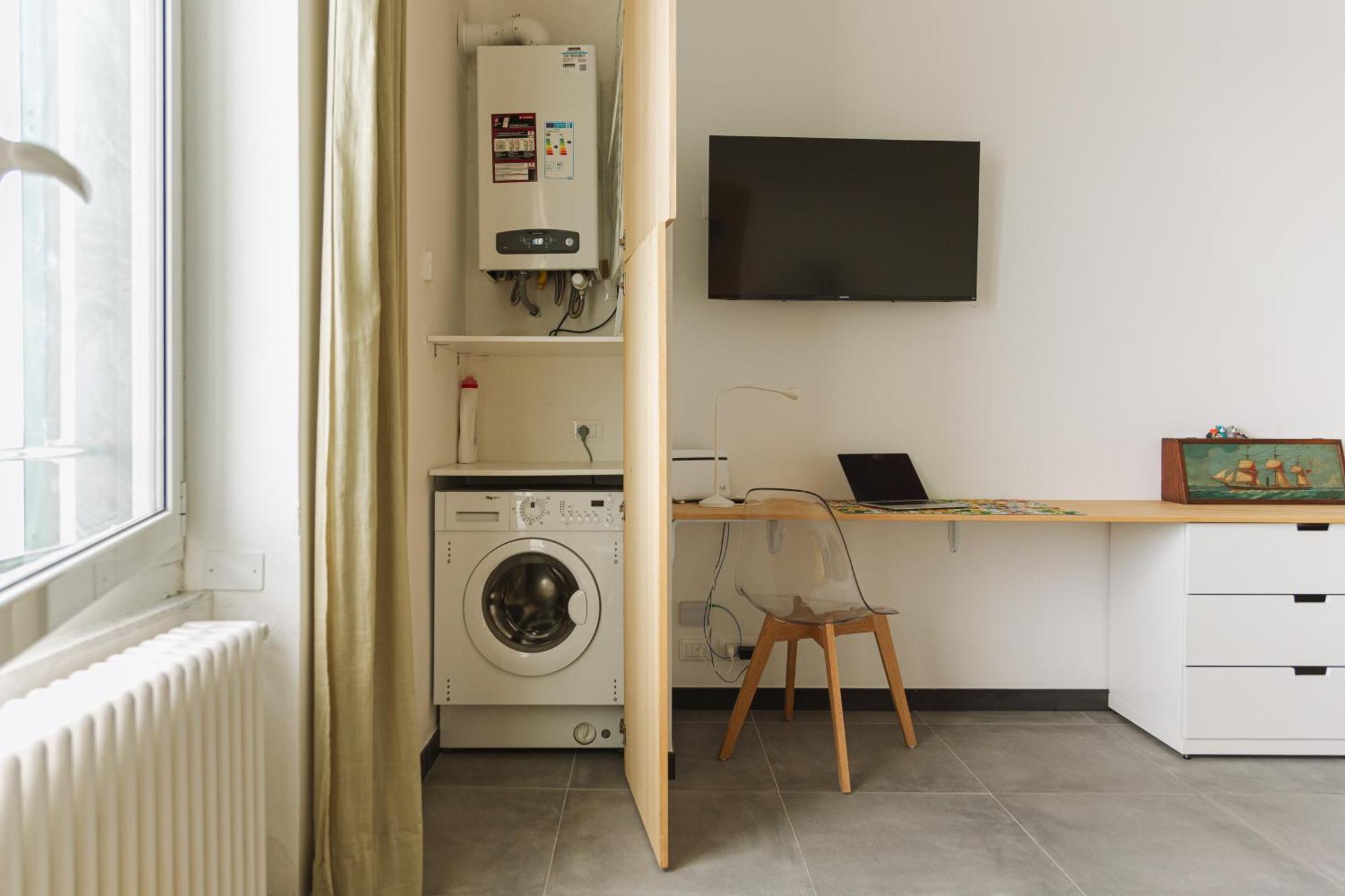 Apartment Ca De Ma ω Sea Front Genua