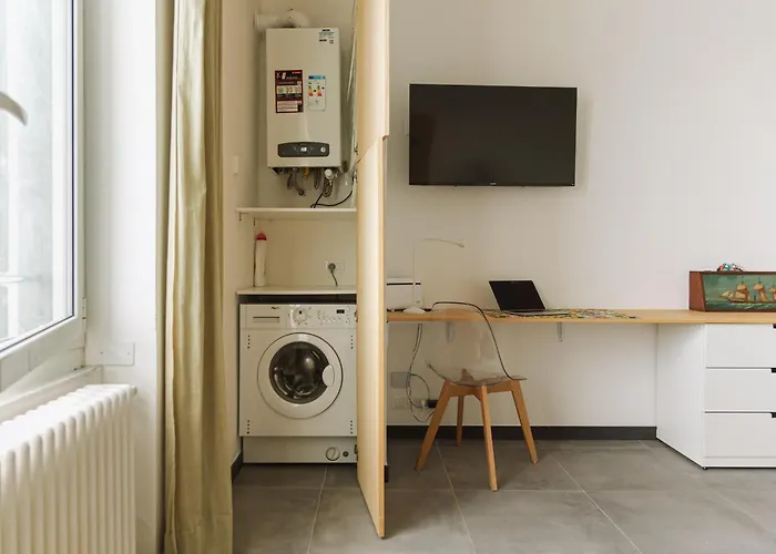 Ca De Ma - Sea Front Apartment