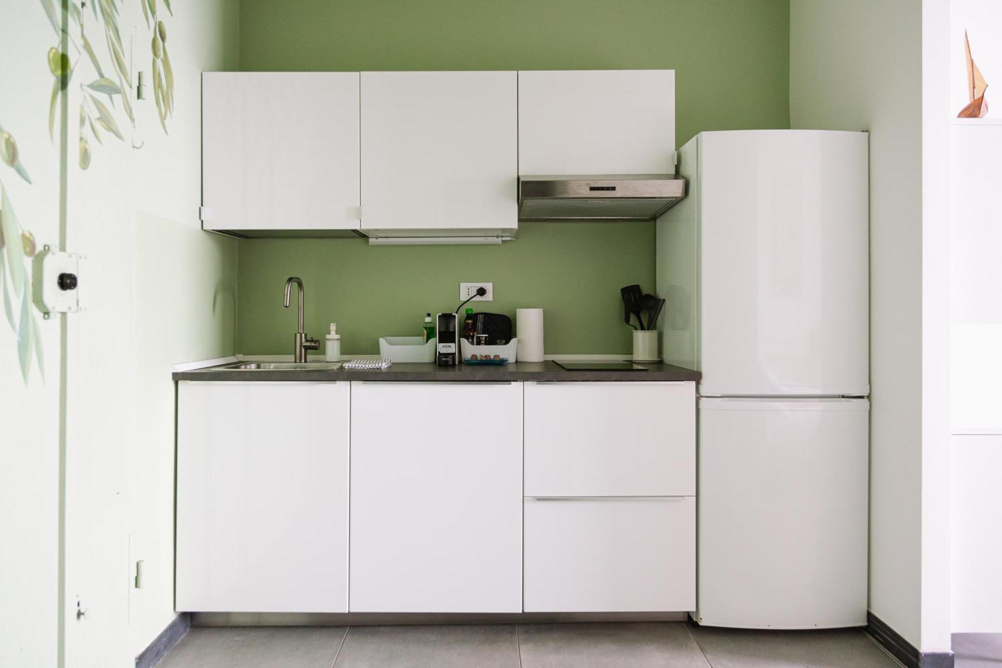 Ca De Ma ω Sea Front Appartement Gênes